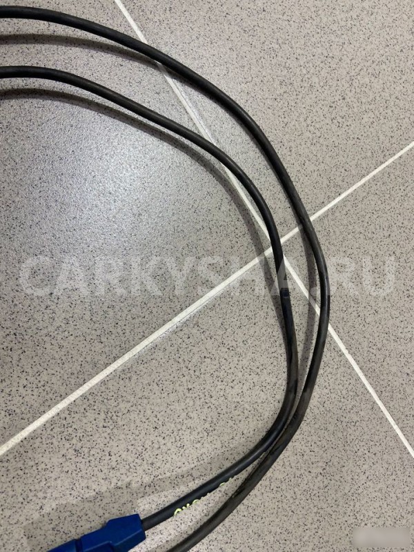 Датчики детонации Audi A4 2007 Audi 200 оригинальный номер 07D905377