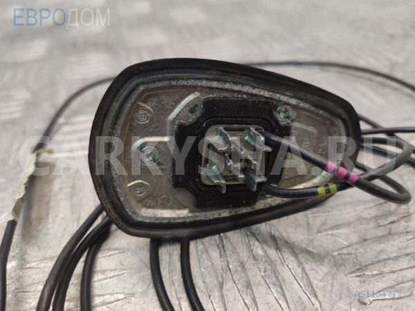 Антенна Mercedes-Benz E-класс W212/S212/C207/A207 (2009—2013) Mercedes-Benz E-klasse оригинальный номер 158455778