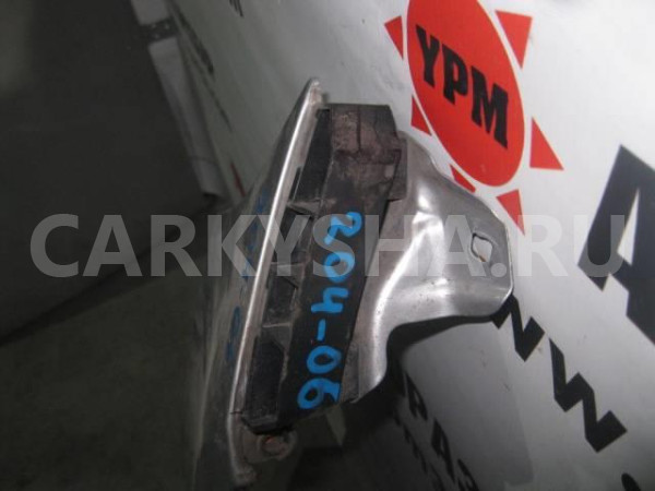 Кронштейн переднего бампера правый Honda Jazz 2002-2008 Honda Jazz оригинальный номер 71193SAA003