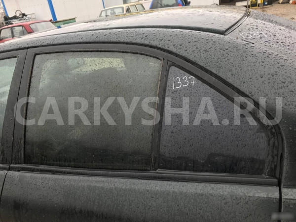 Заднее левое стекло Mitsubishi Galant 8 Mitsubishi Galant 