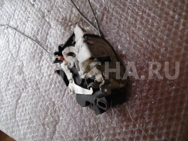 Замок двери Mitsubishi Lancer IX (2000—2007) Mitsubishi i оригинальный номер MN159934