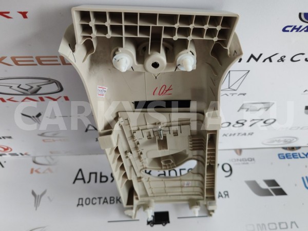 Обшивка стойки правая Changan CS35 PLUS РЕСТАЙЛИНГ Changan CS35 