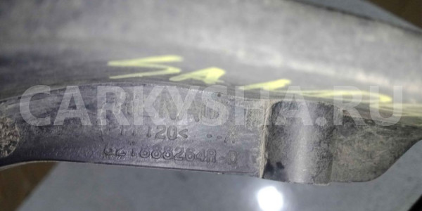 Усилитель Renault Sandero I (2009—2014) Renault 14 оригинальный номер 821888264r