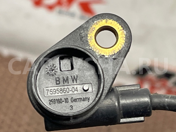 Датчик положения коленвала BMW 3er оригинальный номер 13 62 7 595 860, 13 62 7 595 860, 13627595860, 7595860