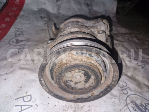 Компрессор кондиционера Toyota Vista 1.8-2.0 90-94 Toyota Ist оригинальный номер 8832032121