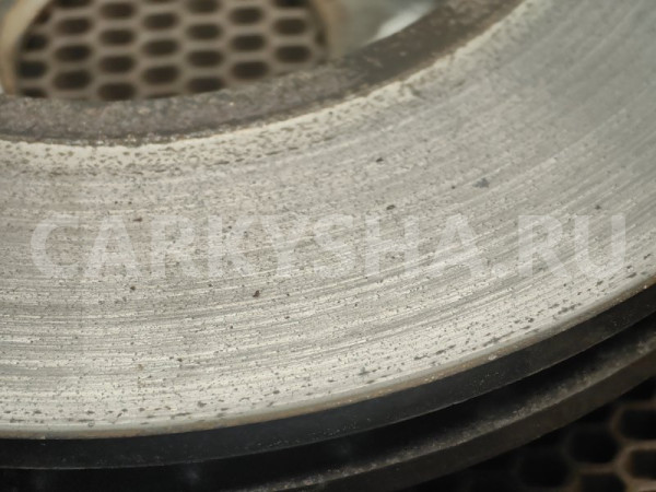 Тормозные диски BMW X3 оригинальный номер 34 10 6 879 122, 34 10 6 879 122, 34106879122, 6879122, 34 10 6 787 490, 34106787490, 6787490