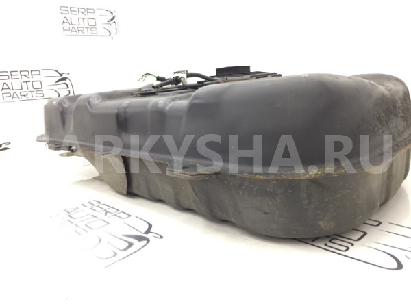 Бензобак Kia Venga YN G4FC 1.6 2011 Kia Venga 