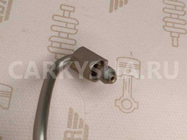 Трубка ТНВД левая Lexus LS460L USF41L 1UR-FSE 4.6 Lexus LS 