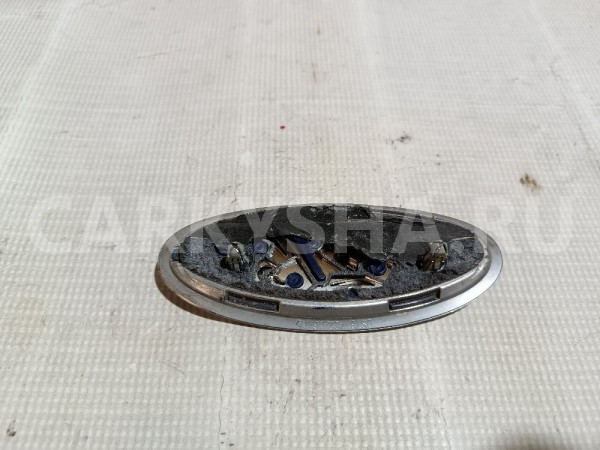 Эмблема на крышку багажника Ford Mondeo 