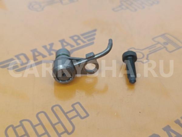 Форсунка масляная BMW 1-Series F40 B38A15A 1.5T BMW X1 