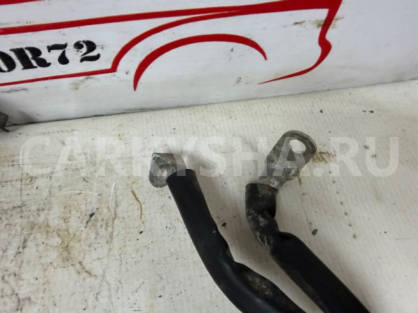 Клемма АКБ плюс Mitsubishi Outlander 3 GF Mitsubishi ASX оригинальный номер 8524A274