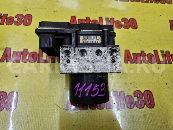 Блок ABS (насос) SEAT Ibiza 