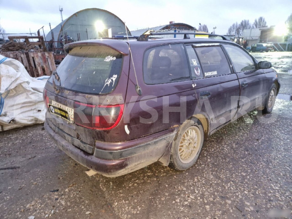 Фара правая Toyota Caldina 1993 Toyota Caldina 