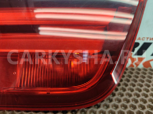 Фонарь в крышку BMW X5 оригинальный номер 63 21 7 227 793, 63 21 7 227 793, 63217227793, 7227793