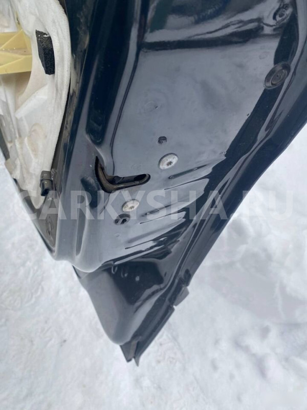 Замок дверной Peugeot 308 Peugeot 308 