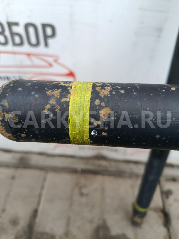 Амортизатор задний Suzuki SX4 2006-2014 Suzuki SX4 оригинальный номер 4180075K11