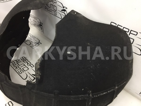 Подкрылок передний правый Skoda Octavia A5 1.8 Skoda Octavia 