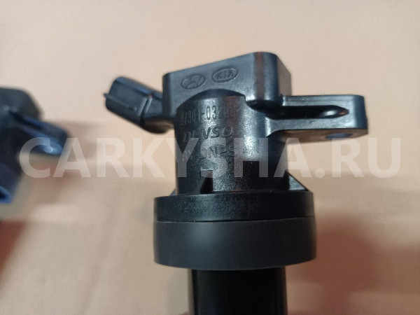 Катушка зажигания Hyundai / Kia 27301-03200 Kia Rio оригинальный номер 27301-03200