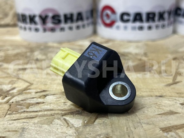 Датчик удара боковой Toyota Camry VIII (XV70) оригинальный номер 89831-33090