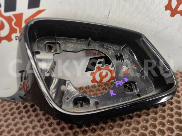 Рамка зеркала BMW 5er оригинальный номер 51 16 7 244 110, 51 16 7 244 110, 51167244110, 7244110