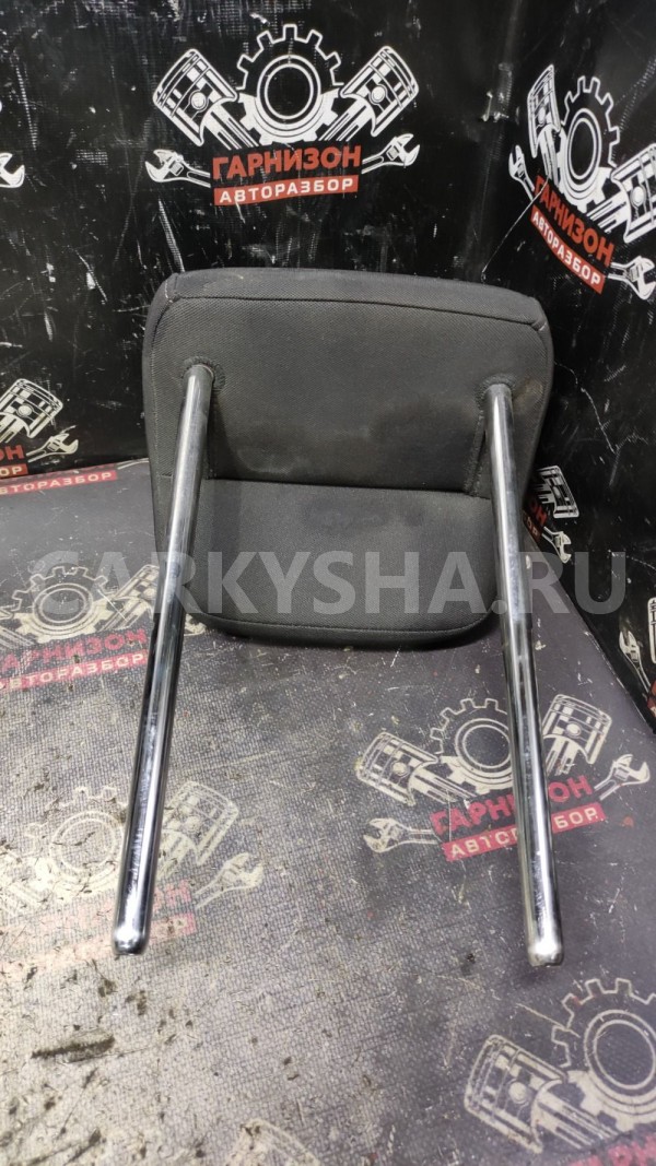 Подголовник задний Шевроле Авео Т300 Chevrolet Aveo оригинальный номер 43674685