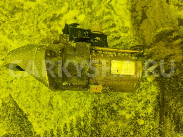 Стартер Honda Insight 