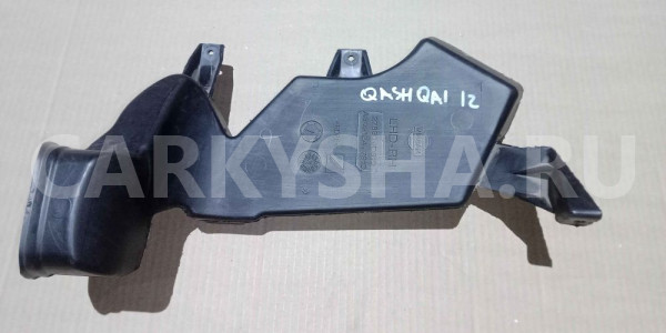 Воздуховод Nissan Qashqai I рестайлинг (2010—2013) Nissan Qashqai оригинальный номер 27830jd910