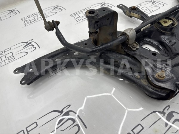 Подрамник передний Skoda Octavia A7 CHPA 2014 Skoda Octavia 