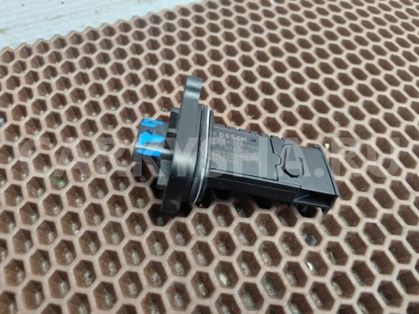 Датчик массового расхода воздуха BMW X1 