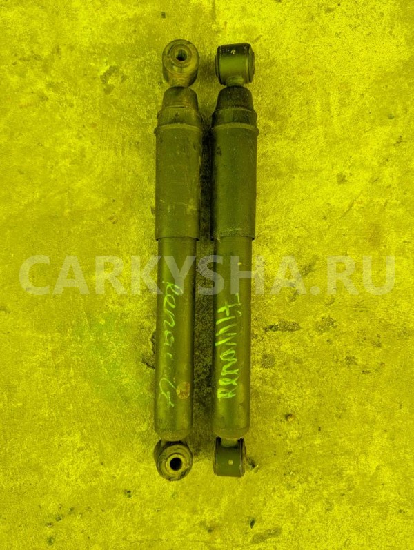 Амортизатор Renault Kangoo 