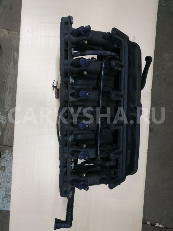 Впускной коллектор BMW X5 E39 РЕСТАЙЛ M54B30 BMW 5er оригинальный номер 61356922152