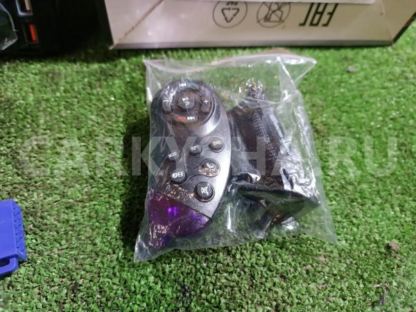 Магнитола Ford Focus 