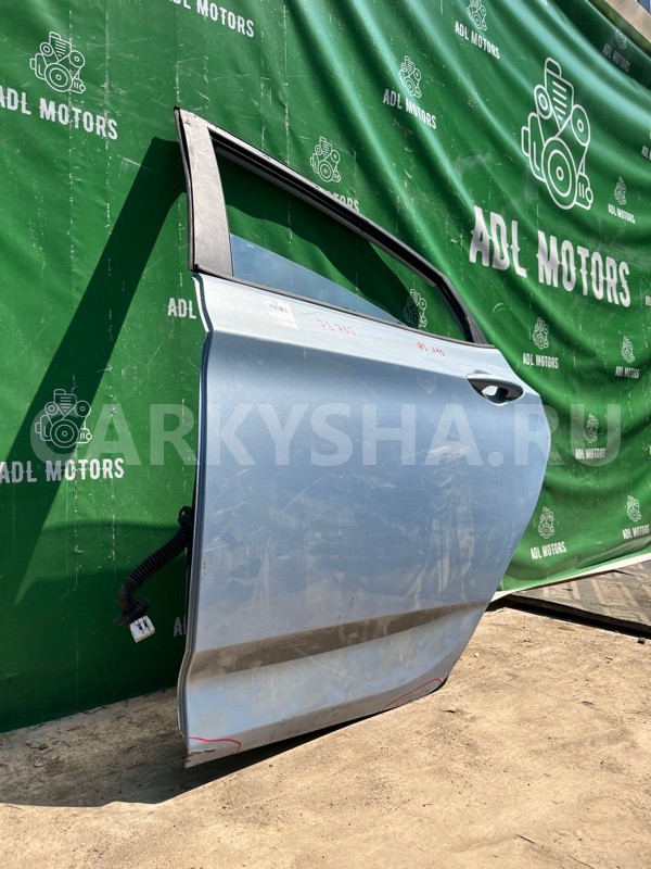Дверь Hyundai Solaris 2010-2017 70034L000, задняя левая Hyundai Solaris 