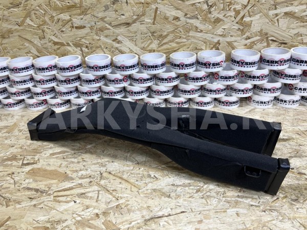 Воздуховод JETOUR T1 оригинальный номер 401006301AA