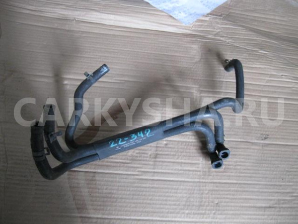Трубка топливная Skoda Octavia 1997-2000 Skoda Octavia оригинальный номер 1JM133986