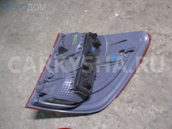 Стоп / Фонарь задний BMW X3 F25 (2010—2014) BMW X3 оригинальный номер 63 21 7 220 239 1