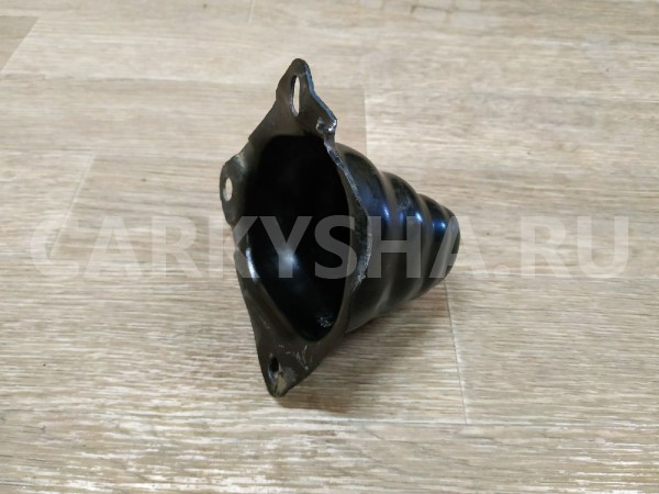 Кронштейн усилителя заднего бампера левый Nissan Qashqai 