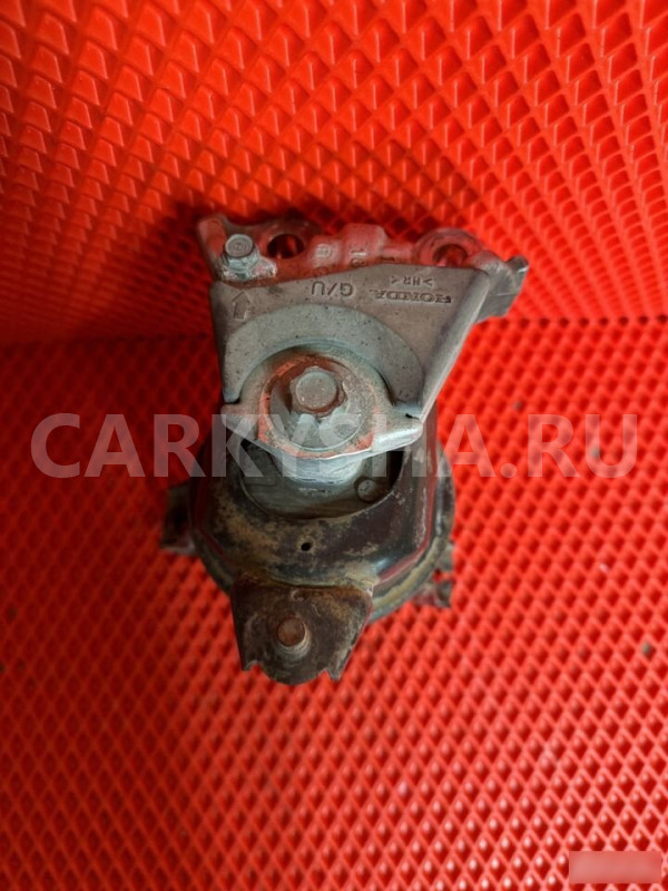 Подушка двигателя правая Honda civic 9FB Honda Civic оригинальный номер 50820TR0G82