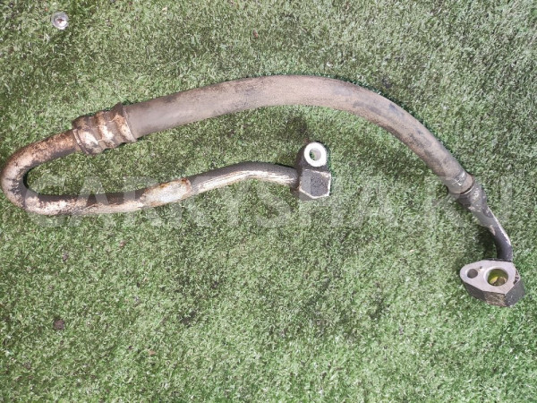 Трубка кондиционера Nissan Almera N15 GA14DE Nissan Almera оригинальный номер 924902M215