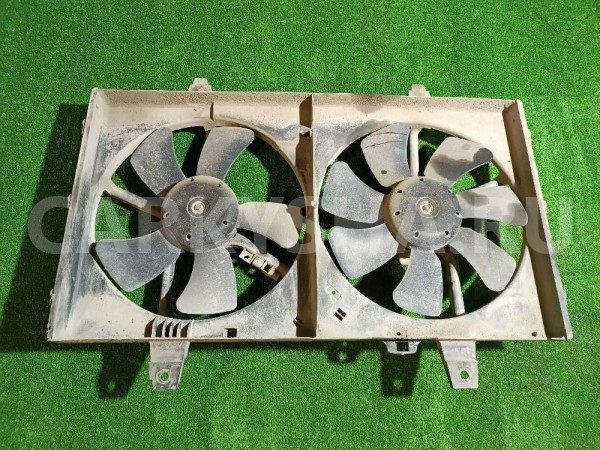 Вентилятор охлаждения Nissan Avenir 