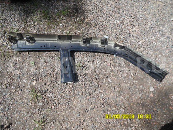 Стойка кузова средняя Suzuki Grand Vitara II рестайлинг (2008—2012) Suzuki Grand Vitara 