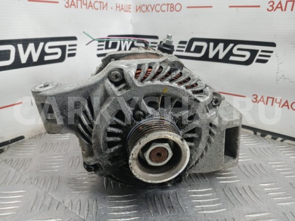 Генератор Mazda Biante 