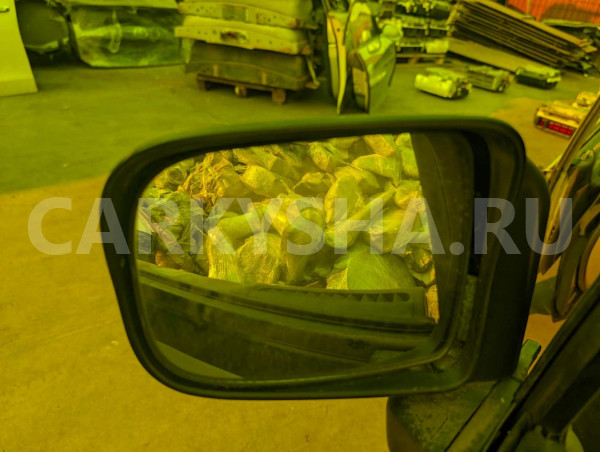 Зеркало Toyota Estima оригинальный номер 87940-28202-C0