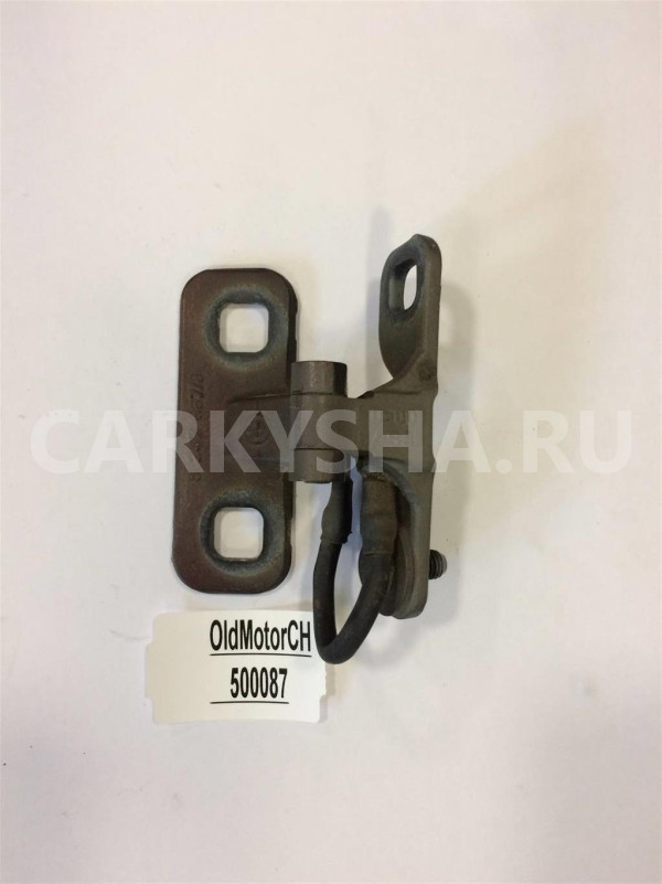 Петля крышки багажника BMW X5 E53 (2000-2007) BMW X5 