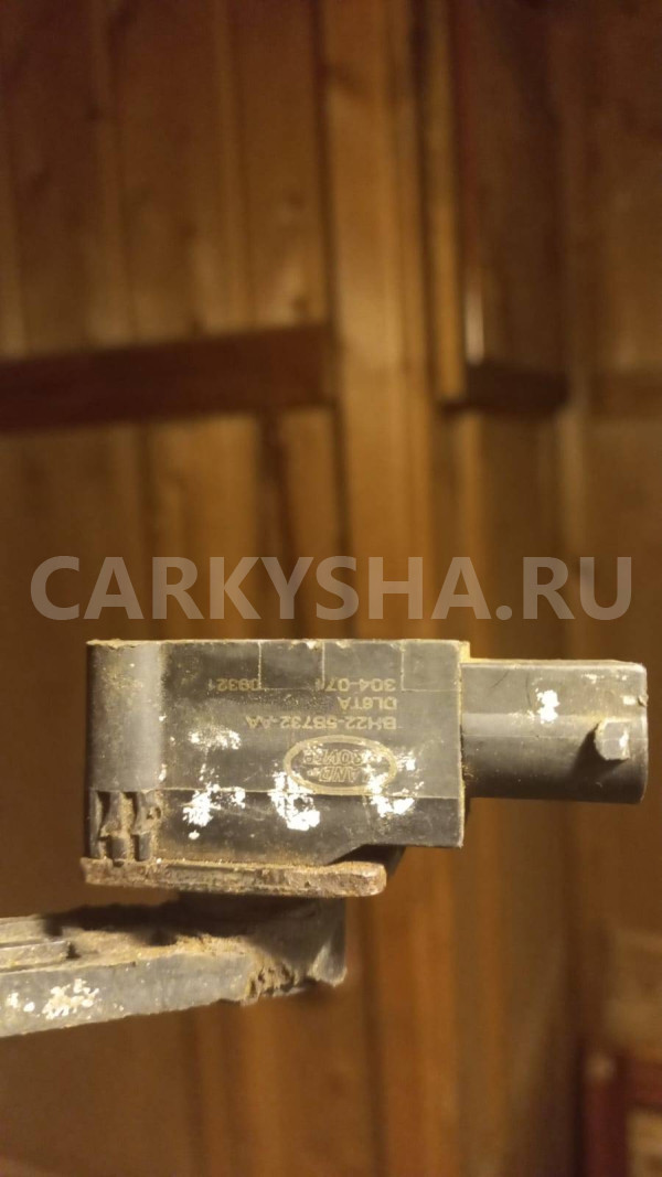 Датчик дорожного просвета Land Rover Discovery 3 (2004-2009) Land Rover Discovery 