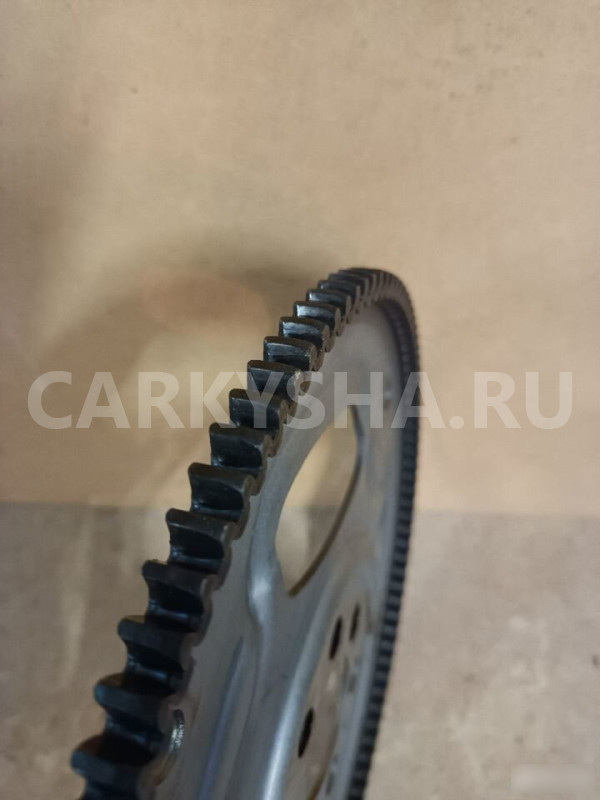 Маховик для Митцубиси Аутлендер Mitsubishi Outland Mitsubishi i оригинальный номер 2701A015