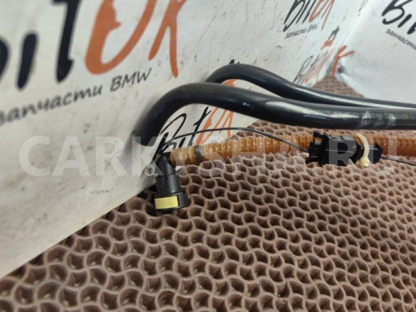 Регулятор датчик уровня BMW X6 