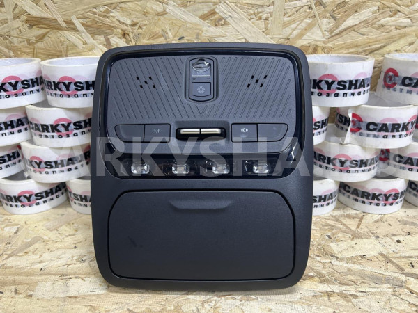 Плафон освещения передний Jetour Dashing оригинальный номер F16-4423010BE