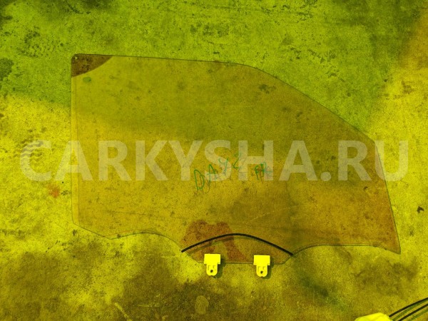 Стекло двери Nissan Dayz 