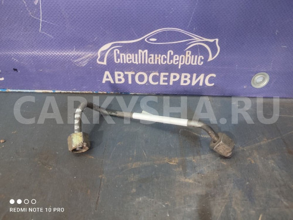 Топливная трубка 5  форсунки SsangYong D27DT Ssang Yong Rexton оригинальный номер 6650700833